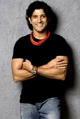 Farhan Akthar... talented son of a talented father... :) Farhan Akhtar, Husky Voice, Listen To Music, Movie Photo, Guilty Pleasures, Celebrity Look, Awards Ceremony, Hottest Celebrities, Pretty Men