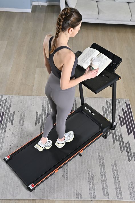 hccsport treadmill; walking pad Treadmill, Feel Better, Make You Feel, How Are You Feeling, Make It Yourself, Reading, Feelings