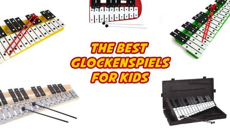 The Best Glockenspiels for your Kids’ Music Class Glockenspiel Music For Kids, Glockenspiel Music, Christmas Piano Sheet Music, Sheet Music With Letters, Free Piano Sheets, Christmas Piano, Easy Piano Songs, Christmas Sheet Music, Famous Kids