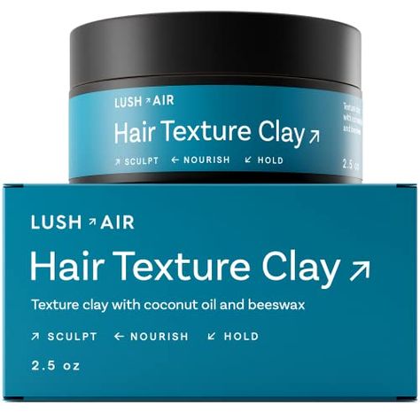 𝗪𝗜𝗡𝗡𝗘𝗥 𝟮𝟬𝟮𝟯* Pomade - Hair Clay for Men and Women, Hair Pomade w/ Coconut Oil & Beeswax, Matte Clay Hair Product, Hair Pomade for Men Strong Hold for Styling, Mens Hair Pomade 2.5 oz Check more at https://us.productsoffer.in/%f0%9d%97%aa%f0%9d%97%9c%f0%9d%97%a1%f0%9d%97%a1%f0%9d%97%98%f0%9d%97%a5-%f0%9d%9f%ae%f0%9d%9f%ac%f0%9d%9f%ae%f0%9d%9f%af-pomade-hair-clay-for-men-and-women-hair-pomade-w-coconut-oil-beeswax-m/ Styling Mens Hair, Mens Pomade, Clay Hair, Hair Clay, Hair Pomade, Facial Hair, Textured Hair, Natural Ingredients, Coconut Oil