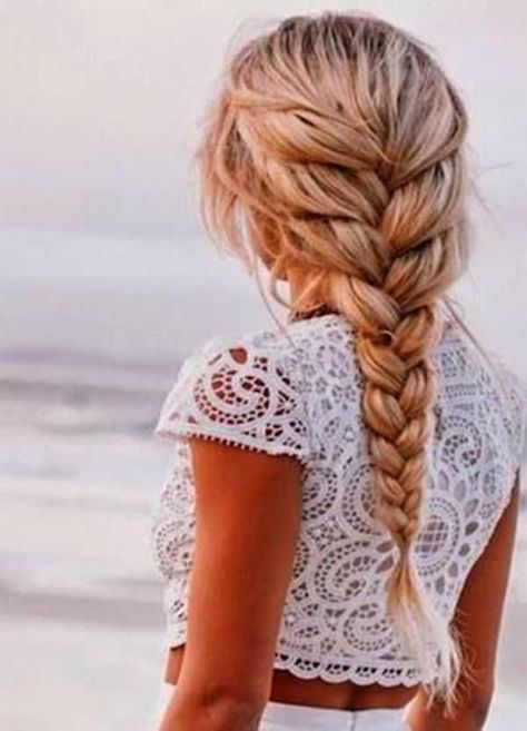 French Braid Hairstyles Tutorial, Cute French Braid Hairstyles, French Braid Ideas, French Braids Black Hair, French Hairstyles, Braid Hairstyles Ideas, French Braid Short Hair, French Braid Pigtails, French Braids Tutorial