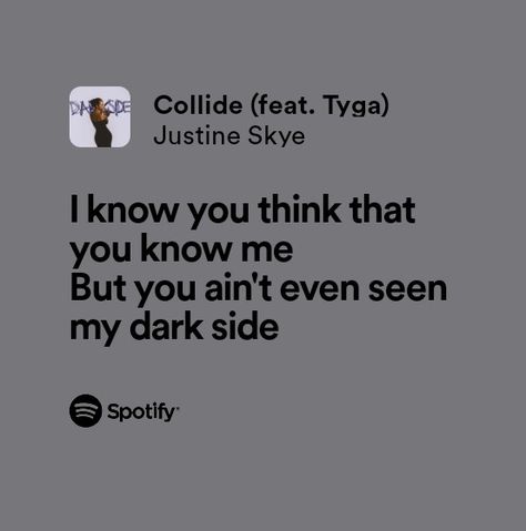 Collide Justine Skye, Justine Skye, Beautiful Wallpapers Backgrounds, Selfie Ideas Instagram, Selfie Ideas, Wallpapers Backgrounds, Song Quotes, Beautiful Wallpapers, Dark Side