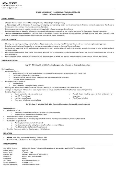 Accountant Resume Samples Resume Format Free Download, Resume Format Download, Accountant Resume, Cv Template Download, Resume Objective Examples, Best Resume Format, Sample Resume Templates, Accounting Jobs, Cost Accounting