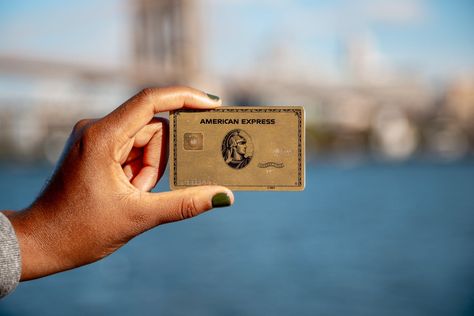 6 ways to make the most of the Amex Gold Card benefits - The Points Guy Amex Gold Card, American Express Gold Card, American Express Gold, Gold Credit Card, Amex Card, American Express Platinum, Fitness Vision Board, Best Travel Credit Cards, Uber Ride