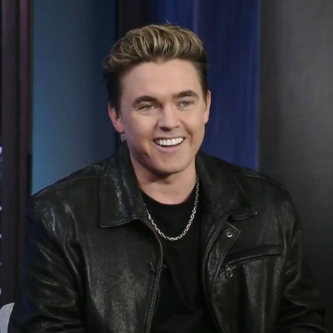 Jesse Mccartney