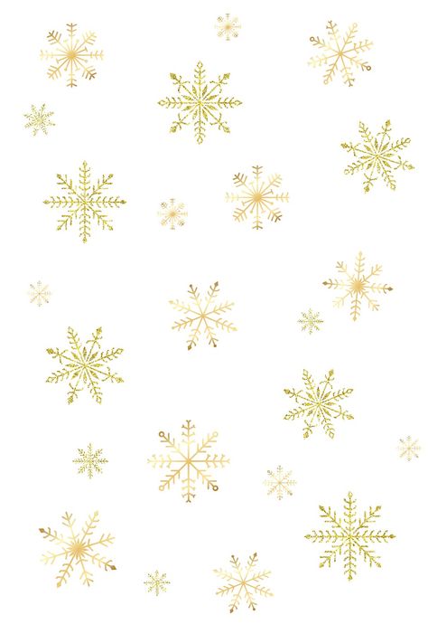 Gold Snowflake Background, Pink Christmas Iphone Wallpaper, Christmas Ios, Snowflake Wallpaper, Snowflake Background, Christmas Iphone, Gold Snowflake, Clip Arts, Wallpaper Iphone Christmas