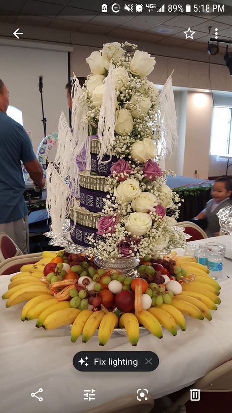 Lao Blessing Ceremony, Hmong Centerpiece, Hmong Christmas, Lao Wedding, Hmong Wedding, Laos Wedding, Cultural Wedding, Retirement Cake, Christian Birthday