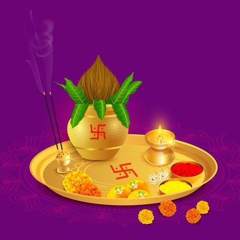 Bhai Dooj Wallpaper, Devotional Background, Happy Diwali Gift, Lakshmi Puja, Puja Thali, Rakhi Festival, Birthday Decorations At Home, Bhai Dooj, Blue Sky Clouds