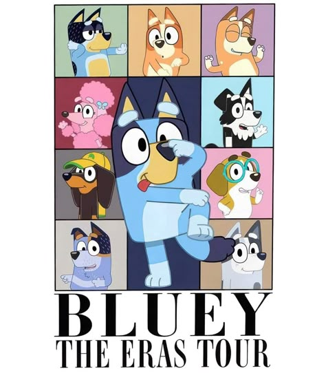 Bingo And Bluey, Bluey Y Bingo, Bingo Funny, Cute Backgrounds For Iphone, Bluey Party, Backgrounds For Iphone, Bluey And Bingo, Bluey Bingo, Cute Funny Cartoons