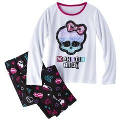 Monster High Bedroom, Monster High Girls, Monster High Clothes, Pajamas Pants, Outfit Png, Cute Pajamas, Sleep Set, Monster High Dolls, Pajamas Set