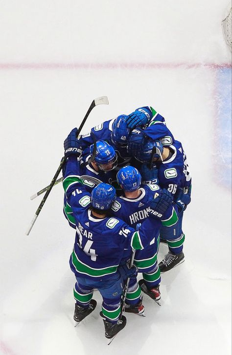 #vancouvercanucks #vancouver #canucks #nucks #hockey #nhl #nationalhockeyleague #gocanucksgo Canucks Aesthetic, Hockey Widget, Canucks Wallpaper, Becka Mack, Vancouver Canucks Logo, Jeff Skinner, Aesthetic Sports, Nhl Wallpaper, Canada Hockey