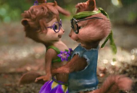 Simon And Jeanette Fanart, Jennette Alvin And The Chipmunks, Alvin Superstar, Simon From Alvin And The Chipmunks, Alvin And The Chipmunks Simon, Britney From Alvin And The Chipmunks, Alvin And Chipmunks Movie, Chipmunks Movie, Alvinnn And The Chipmunks Jeanette