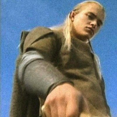 Icon lotr Lotr Pfp, Aragorn Icon, Lotr Icons, Legolas Icon, Legolas Greenleaf, Lotr Funny, Fictional Men, Reaction Pics, Legolas