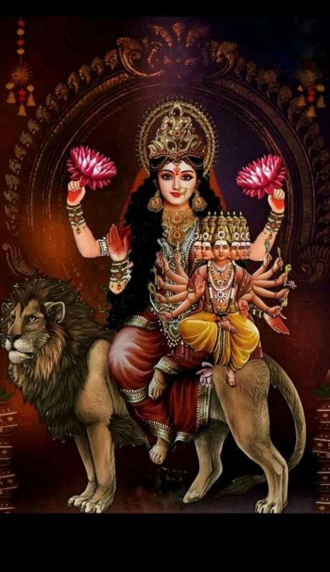 Kali Picture, Playing Card Tattoos, Devi Images Hd, Ganpati Bappa Photo, Cambodian Art, Hanuman Hd Wallpaper, Aadi Shakti, Good Morning Beautiful Gif, Durga Painting