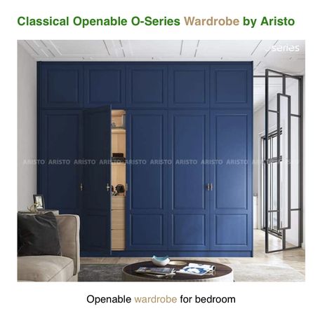 Aristo Sliding Wardrobe, Lights Interior Design, Interior Design Accessories, Sliding Cupboard, Steel Wardrobe, Glass Wardrobe, Glass Cupboard, Steel Cupboard, Cupboard Lights