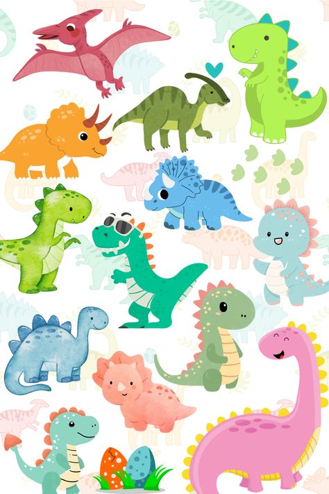 Cute dinosaur wallpaper Cute Dinasour Wallpapers, Dinasour Wallpapers Aesthetic, Dinosaur Wallpaper Laptop, Dinasour Wallpapers, Wallpapers Dinosaur, Cute Dinosaur Wallpaper, Dino Theme Party, Toddler Wallpaper, Cute Phone Wallpapers