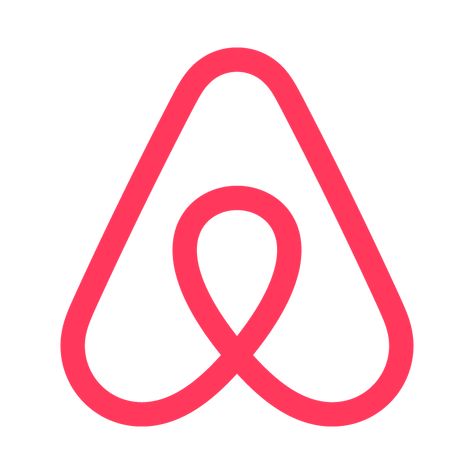 Free download Airbnb logo Airbnb Logo, A Icon, Vision Board Pics, Png Images Free, Logo Icon, Hotel Style, Pinterest Logo, Cool Websites, Logo Icons