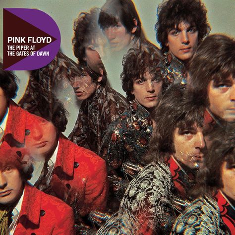 2018 Album a Day | Bonus Album | Pink Floyd - The Piper at the Gates of Dawn  | Released August 5, 1967 | @RockSolidShow #RockSolidAlbumADay2018 Piper At The Gates Of Dawn, The Game Plan, Atom Heart Mother, Pink Floyd Albums, Pink Floyd Poster, Nick Mason, Rock And Roll History, The Moody Blues, Brit Pop