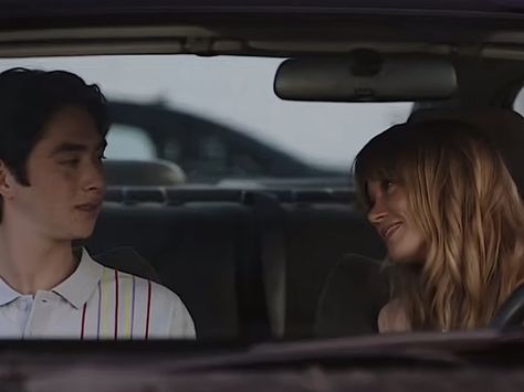 Steven And Taylor Tsitp, Steven And Taylor, Steven Conklin, Sean Kaufman, Rain Spencer, Taylor Jewel, Fictional Couples, Romantic Dream, The Summer I Turned Pretty