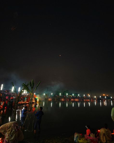 Documenting these beautiful moments of Chhath Puja. It’s amazing to see how this festival brings the whole family together in devotion and celebration. Grateful to be part of these cherished traditions. May this festival bring peace and light to all of us. Happy Chhat Pooja ☀️ 🪔 #ChhathPuja #FeelingBlessed #Gratitude #festivalofbihar #chhath #sandhyaargh #pooja #sun #bihar #festival2024 Chhath Puja, Family Together, All Of Us, Beautiful Moments, Gratitude, Festival, Sun, Bring It On, In This Moment