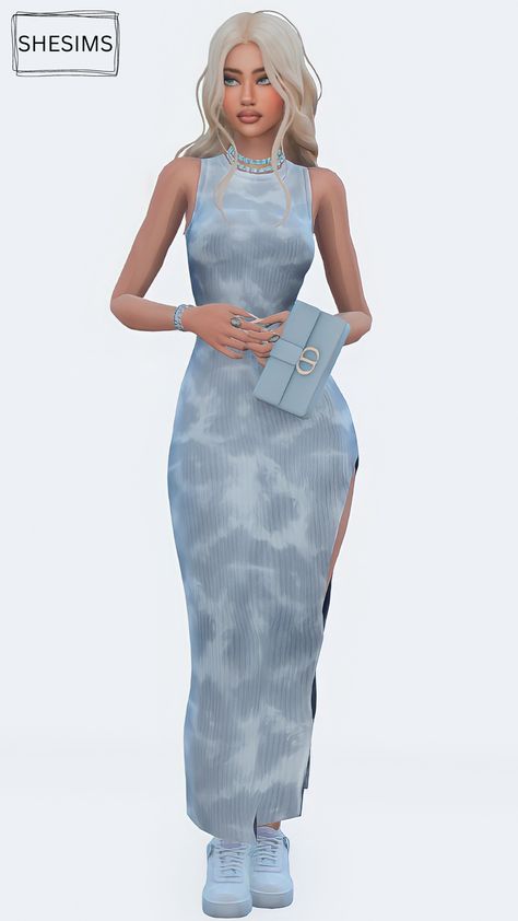 The Sims 4 Soft Girl, Jius Sims 4 Cc, Clean Girl Aesthetic Sims 4 Cc, The Sims 4 Mods Dress, Sims 4 Jeans Cc Female, Cc Dress Sims 4, Sims 4 Cc Trousers, Sims 4 Cc Jordans, Sims 4 Modest Cc