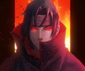 Itachi Uchiha-Naruto Live Wallpaper Itachi Uchiha Live Wallpapers, Itachi Wallpaper, Uchiha Wallpaper, Sharingan Wallpapers, Witcher Wallpaper, Live Wallpaper For Pc, Itachi Akatsuki, Itachi Mangekyou Sharingan, Mangekyou Sharingan