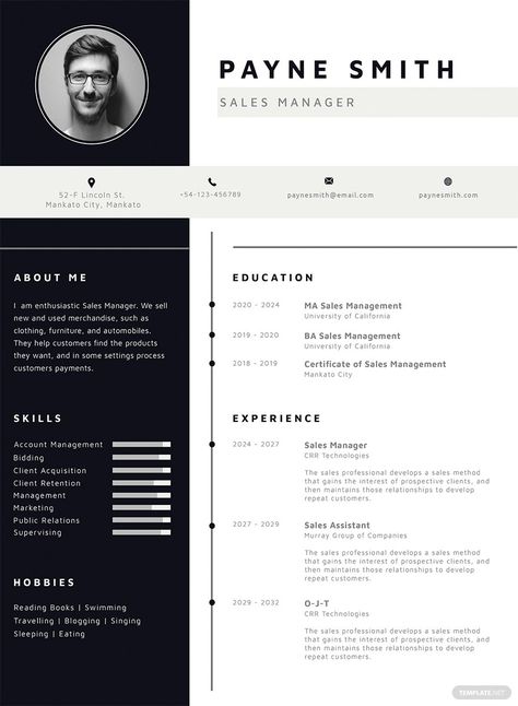 Instantly Download Free Corporate Resume Template, Sample & Example in Microsoft Word (DOC), Adobe Photoshop (PSD), Adobe InDesign (INDD & IDML), Apple Pages, Microsoft Publisher, Adobe Illustrator (AI) Format. Available in (US) 8.5x11 inches + Bleed. Quickly Customize. Easily Editable & Printable. Family Tree Template Word, Free Place Card Template, Resume References, Free Resume Templates, Resume Ideas, Mini Session Template, Cookbook Template, Marketing Plan Template, Microsoft Publisher