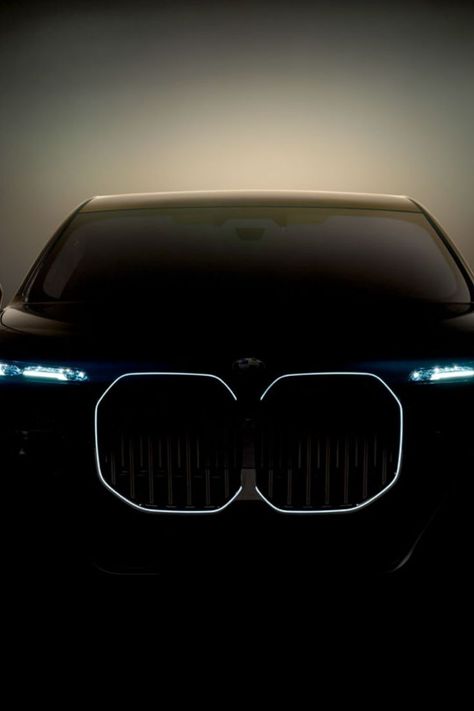 Bmw Ix Wallpaper, Bmw I7 Wallpaper, Mini Cooper Wallpaper, New Tesla Roadster, Bugatti Centodieci, Bmw I7, Black Car Wallpaper, Teaser Campaign, Dream Cars Range Rovers