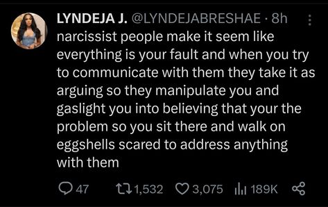 Narcissist (narcissistic people) Narcissistic Tweets, Narcissistic Supply Quotes, Narcissistic Behavior Tweets, Narsacist Mother Quotes, Phrases Narcissists Use, How Are Narcissists Created, Narcissistic Mother, Narcissistic People, Quotes That Describe Me