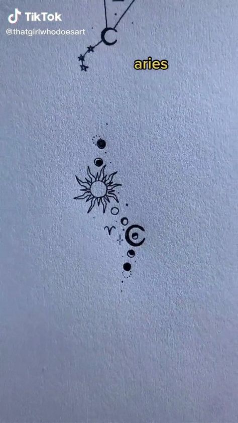 Subtle Aries Tattoo, Matching Aries Tattoos, Cute Aries Tattoo, Small Aries Tattoo, Aries Tatoos, Aries Tattoo Ideas, Aries Tattoos, Tatoo Inspiration, Mushroom Tattoos