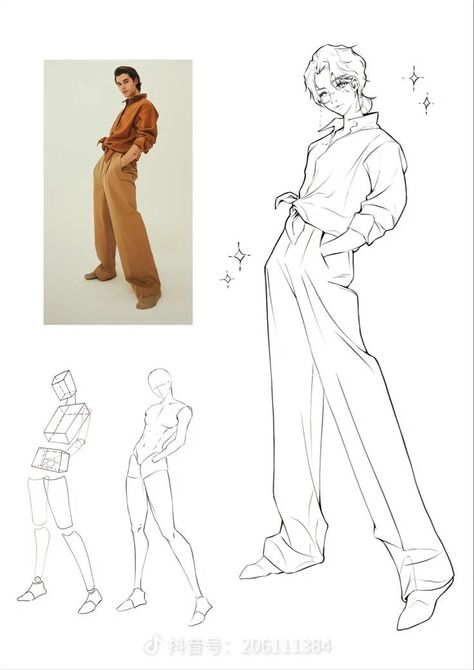 Fashion Human Figures, Character Poses Reference Walking, Figure Drawing Reference Poses Models Sketch, Fencing Poses Drawing, Male Gesture Pose Reference, Ball Dancing Drawing Reference, Edgy Model Poses, Anatomy Poses Anime, Dynamic Standing Poses Male