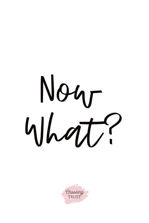 We just finished week four of isolation. We were told recently that we still have two more months. Now what? There will be a day when we aren't stuck in our homes anymore and we should use this time we have wisely. I think God wants us to intentionally prepare for what's next. Helping Needy, Proverbs 4, Psalm 27, What Are We, Romans 12, Still Waiting, Waiting For Him, What Next, How Many People