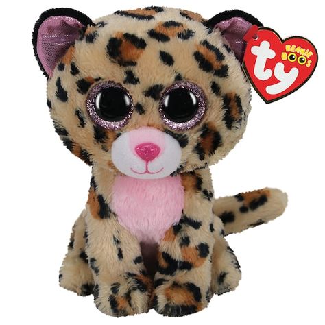 Ty Animals, Ty Plush, Beanie Boo, Ty Beanie Boos, Beanie Boos, Glitter Eyes, Birthday Gifts For Boys, Beanie Babies, Lego Duplo