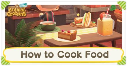 These new dishes look too good to eat! Learn where to get recipes and how to cook and use the brand new food items in Animal Crossing: New Horizons! Though we don't know exactly how it works, here's everything we know from the ACNH Ver.2.0 Update! Hot To Go Animal Crossing, Cookie Yard Guide Acnh, Animal Crossing Recipes Food, Animal Crossing Starting Tips, How To Cook In Animal Crossing, Cooking Dishes, All Fruits, Eat Fruit, Cooking Basics