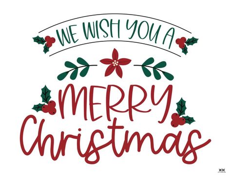 Choose from printable Merry Christmas signs, signs in different languages, banners, and letters to help decorate your home, office, or church. 100% FREE. Merry Christmas Letters Free Printables, Christmas Banner Free Printable, Merry Christmas Banner Printable Letters, Merry Christmas Signs, Christmas Banner Printable, Have Yourself A Merry Christmas Sign Svg, Christmas Crafts For Adults, Merry Christmas Sign, Christmas Svg Files