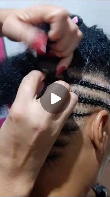 African Hair Summit And Expo on Instagram: "😍😍 The way she weaves 👏🏼👏🏼 So satisfying to watch 

Credit @lealafrodiva

It is official 🥳💃 Click the link in our bio/profile or visit www.africanhairsummitshow.org to register for FREE for the most amazing NATURAL HAIR ONLINE CONFERENCE AND SHOW! 2024😍

This 90-minute virtual conference is set to be an unforgettable experience. 
We're bringing you 
▪︎Experts in the industry who will be taking on some amazing natural hair workshops and demonstrations. Other activities include, 
▪︎Free hair consultation (with trichologists)
▪︎runway show, 
▪︎street show and 
▪︎giveaways from our sponsors and other exciting activities that celebrate our natural hair and the beauty of our Afro hair culture. 

Go and tag your friends and family to register f Braids Crown, Hello Hair, Organic Hair Care, Working Mums, Protective Hairstyle, Kids' Braids, Healthy Hair Journey, Wash And Go, Braid Tutorial