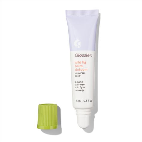 Buy the original formula of GLOSSIER Balm Dotcom Lip Balm and Skin Salve, available in 9 juicy flavours including Birthday, Rose & Mango. Ching Chong, Glossier Balm, Glossier Lip, Glossier Balm Dotcom, Glossier Lip Balm, Basic Skincare, 13 Birthday, Castor Seed, 18th Bday