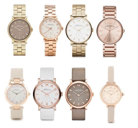 Marc Jacobs Watch Women, Marc Jacobs Watch, Watch Women, Marc By Marc Jacobs, Michael Kors Watch, Gold Watch, Marc Jacobs, Womens Watches, My Favorite