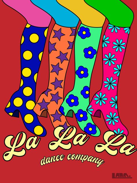 graphic art / illustration made using adobe illustrator #design #digitalart #graphicdesign #illustration #art #hippie #groovy #boots #colorful Gogo Boots Drawing, Graphic Art Illustration, Boots Drawing, Boots Colorful, Printed Leather Bag, School Decoration, Adobe Illustrator Design, Art Hippie, Babe Cave