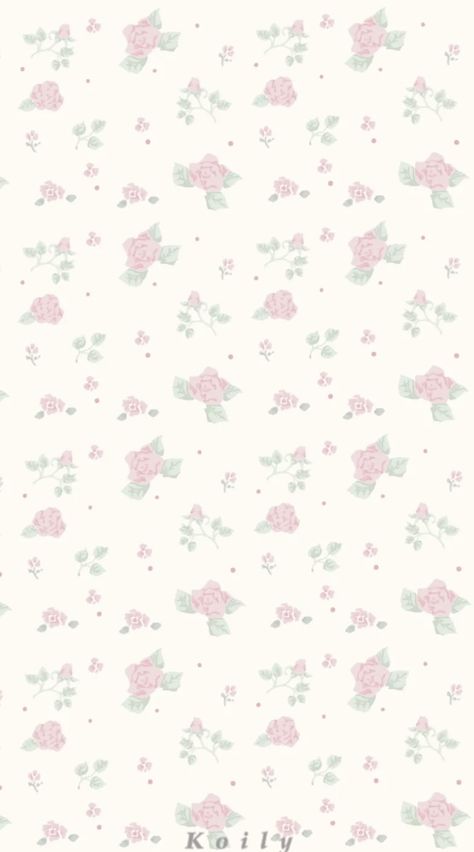 Soft Pink Flowers Wallpaper, Soft Floral Background, Soft White Wallpaper Aesthetic, Pink White Aesthetic Wallpaper, Light Pink And White Wallpaper, Soft Vintage Wallpaper, Koily Artist, Pastel Cute Wallpaper, Pink And White Aesthetic Wallpaper