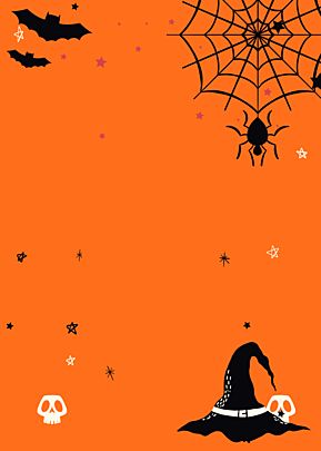 Halloween Party Events, Animated Pumpkins, Halloween Invitation Template, Image Halloween, Easy Love Drawings, Night Background, Halloween Vector, Cute Galaxy Wallpaper, Halloween Orange