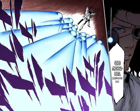 Bleach Manga Colored, Bleach Stark, Tite Kubo Art, Coyote Starrk, Kubo Art, Tite Kubo, Manga Colored, Bleach Anime Art, Comic Style Art