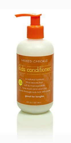 Mixed Chicks Kids Conditioner (8 oz.)  Price : $13.00 http://www.lockandmane.com/Mixed-Chicks-Kids-Conditioner-oz/dp/B004Y0UWIC Humulus Lupulus, Mixed Chicks, Cherry Bark, Raising Teenagers, Toddler Behavior, Raising Girls, Kids Behavior, Nature Kids, Kids Hair