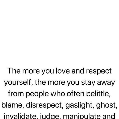 Nikki Eisenhauer M.Ed. LPC LCDC | Emotional Badass Podcast on Instagram: "True self-love naturally leads you to distance yourself from anyone who diminishes your worth or disrupts your peace. 

Think about it - when was the last time you struggled to set a boundary with someone who constantly disrespects you? 

The more you honor your own needs, the less you tolerate being treated poorly.

Here's the thing: you're not supposed to stick around in relationships that drain you or make you feel small. 

You flourish when you're with people who get you, respect you, and lift you up.

So, guard your energy fiercely. 

Surround yourself with folks who see your worth and cheer you on. 

Because when you're truly supported, that's when you really start to shine.

Comment "Morning" for my Free Morni Find Someone Who Is Proud To Have You, You Are Worth It Quotes, You Deserve To Be Loved Unconditionally, Inability To See Your Worth, You’re Not Worth My Energy, If They Don’t See Your Worth, Victim Mentality, Here's The Thing, Respect Yourself
