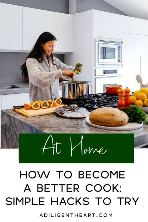 How To Be A Better Cook, How To Be A Good Cook, How To Become A Better Cook, Cooking Beginners, Hacks To Try, Witchy Kitchen, Make Brown Sugar, Cooking Hacks, How To Make Brown