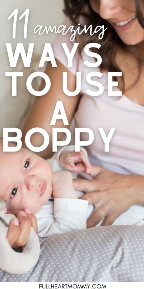 How To Use A Boppy Pillow, Boppy Pillow Uses, Diy Boppy Pillow, Baby Boppy Pillow, Pillow Hacks, Boppy Lounger, Tummy Time Newborn, Baby Feeding Pillow, Newborn Pillow