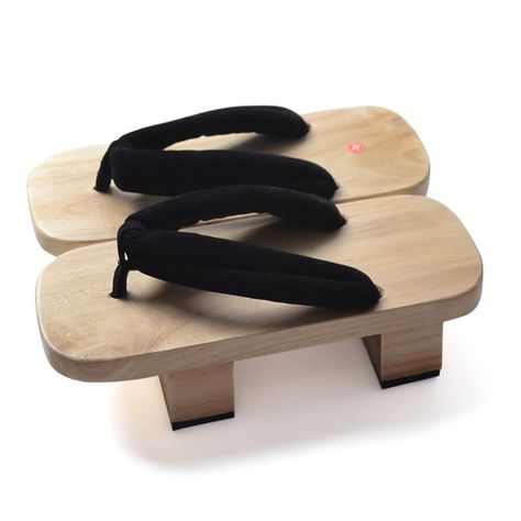 PRICES MAY VARY. Elevate Your Style: Step into fashion-forward comfort with our Wooden Clogs Slippers Sandals. These Women's Height-Increasing Slippers bring a touch of traditional Chinese and Japanese design to your summer wardrobe. Authentic Wooden Craftsmanship: Experience the originality of Chinese and Japanese summer footwear with these Wooden Geta Flip-Flops. The wooden clogs feature a timeless design that blends seamlessly with modern style. Comfortable Elevation: Enjoy an extra lift with Japanese Editorial, Japanese Slippers, Zori Sandals, Japanese Sandals, Geta Sandals, Shoes Reference, Shoes Anime, Japanese Summer, Japanese Bento Box