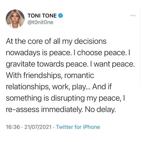 I Want A Peaceful Life Quotes, Toni Tone Quotes, I Just Want Peace Quotes, I Want Peace Quotes, Want Peace Quotes, I Just Want Peace, Hustler Quotes, Toni Tone, Ancestral Prayers