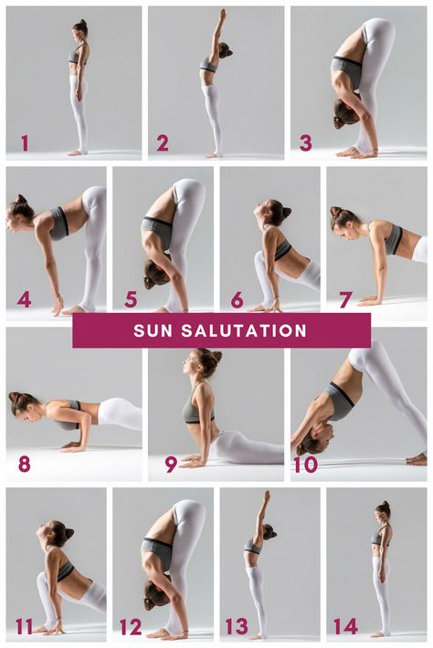 Surya Namaskara, Yoga Nature, Yoga Help, Yoga Exercises, Pose Yoga, Power Yoga, Sun Salutation, Ashtanga Yoga, Yoga For Beginners