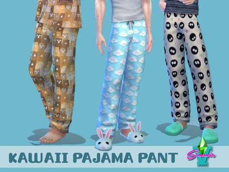 Sims 4 Cc Male Sleepwear, Plaid Coat Outfit, Kawaii Pajamas, Kids Maxi, Masculine Clothing, Sims 4 Male Clothes, Clothes Cc, Sims Clothes, Cc Mods